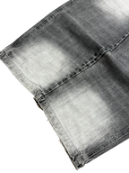 [V0965de] Vintage y2k Lot29 graue baggy jeans