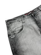 [V0965de] Vintage y2k Lot29 graue baggy jeans