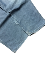 [V0531] Vintage y2k Illmatic blaue baggy jeans