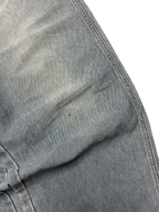 [V0531] Vintage y2k Illmatic blaue baggy jeans