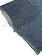 [V0908] Vintage y2k / 2000s like Bershka schwarze baggy skater jeans