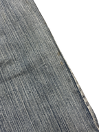 [V0853de] Vintage y2k Karl Kani blaue baggy jeans
