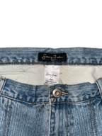 [V0871] Vintage y2k Sean John blaue baggy jeans