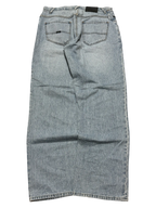 [V0871] Vintage y2k Sean John blaue baggy jeans