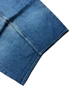 [V0946] Vintage y2k / 2000s DNGRS marineblaue baggy jeans