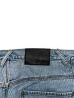 [V0871] Vintage y2k Sean John blaue baggy jeans