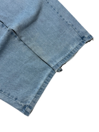 [V0312] Vintage y2k Joker blaue baggy jeans