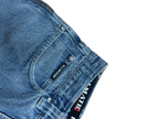 [V0765] Vintage y2k Illmatic blaue baggy jeans