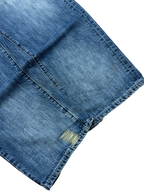 [V0893] Vintage y2k Ecko blaue baggy jeans