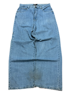 [V0706] Vintage y2k Southpole blaue baggy jeans (Urban Active)