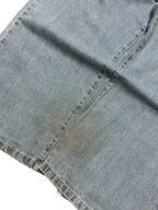 [V0706] Vintage y2k Southpole blaue baggy jeans (Urban Active)