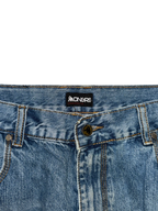 [V0947] Vintage y2k / 2000s DNGRS blaue baggy jeans