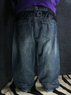 FUBU baggy Jeans
