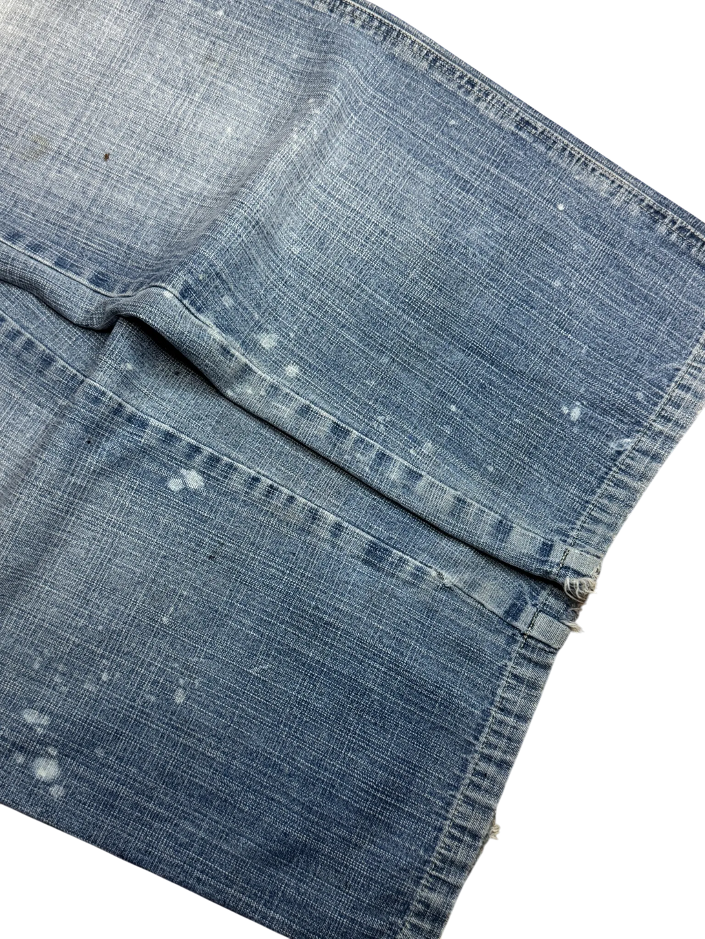 [V0954] Vintage y2k / 2000s Southpole blaue baggy jeans