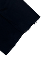 [V0916] Vintage y2k / 2000s Freeman T. Porter schwarze baggy jeans