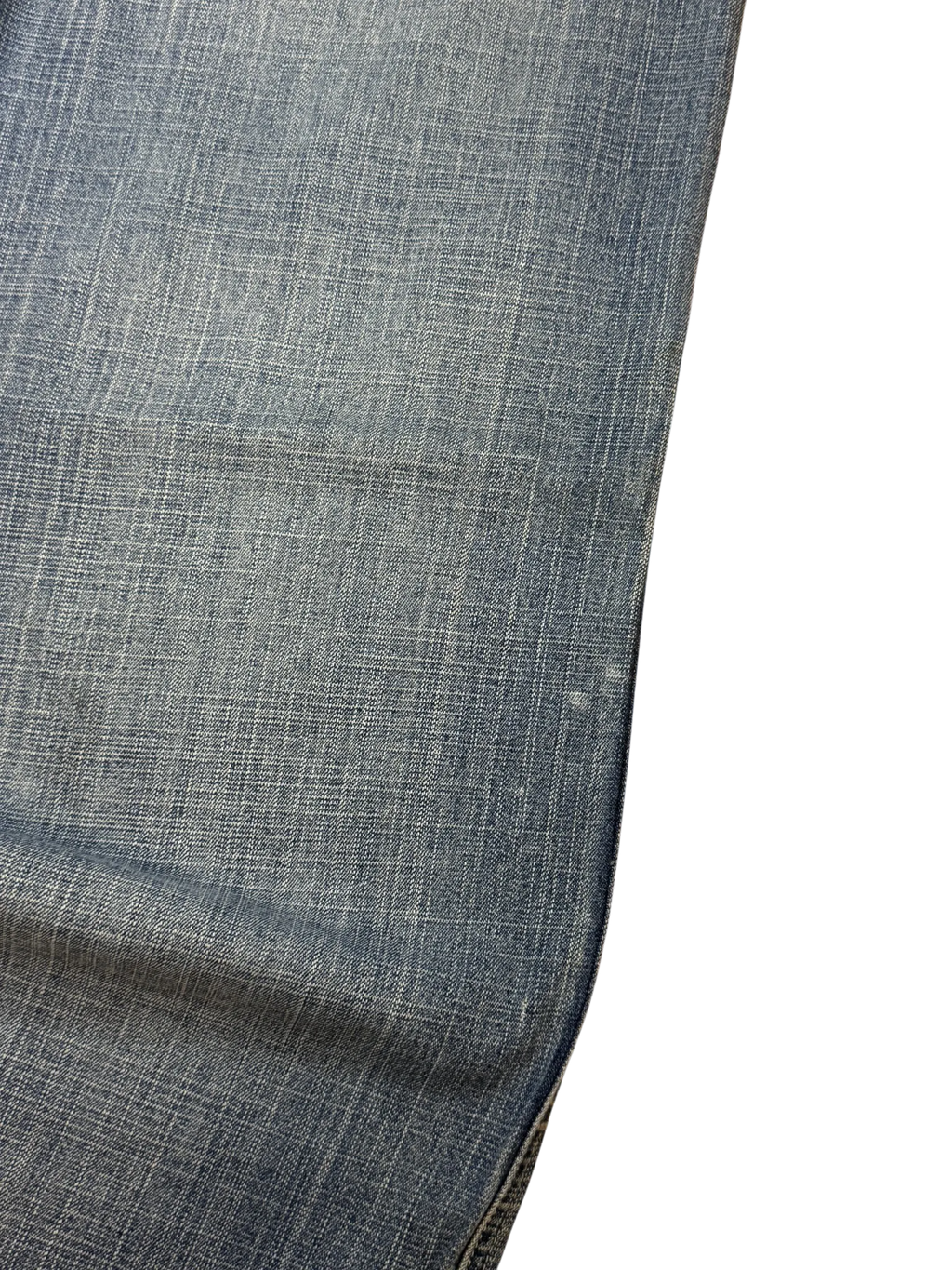 [V0954] Vintage y2k / 2000s Southpole blaue baggy jeans