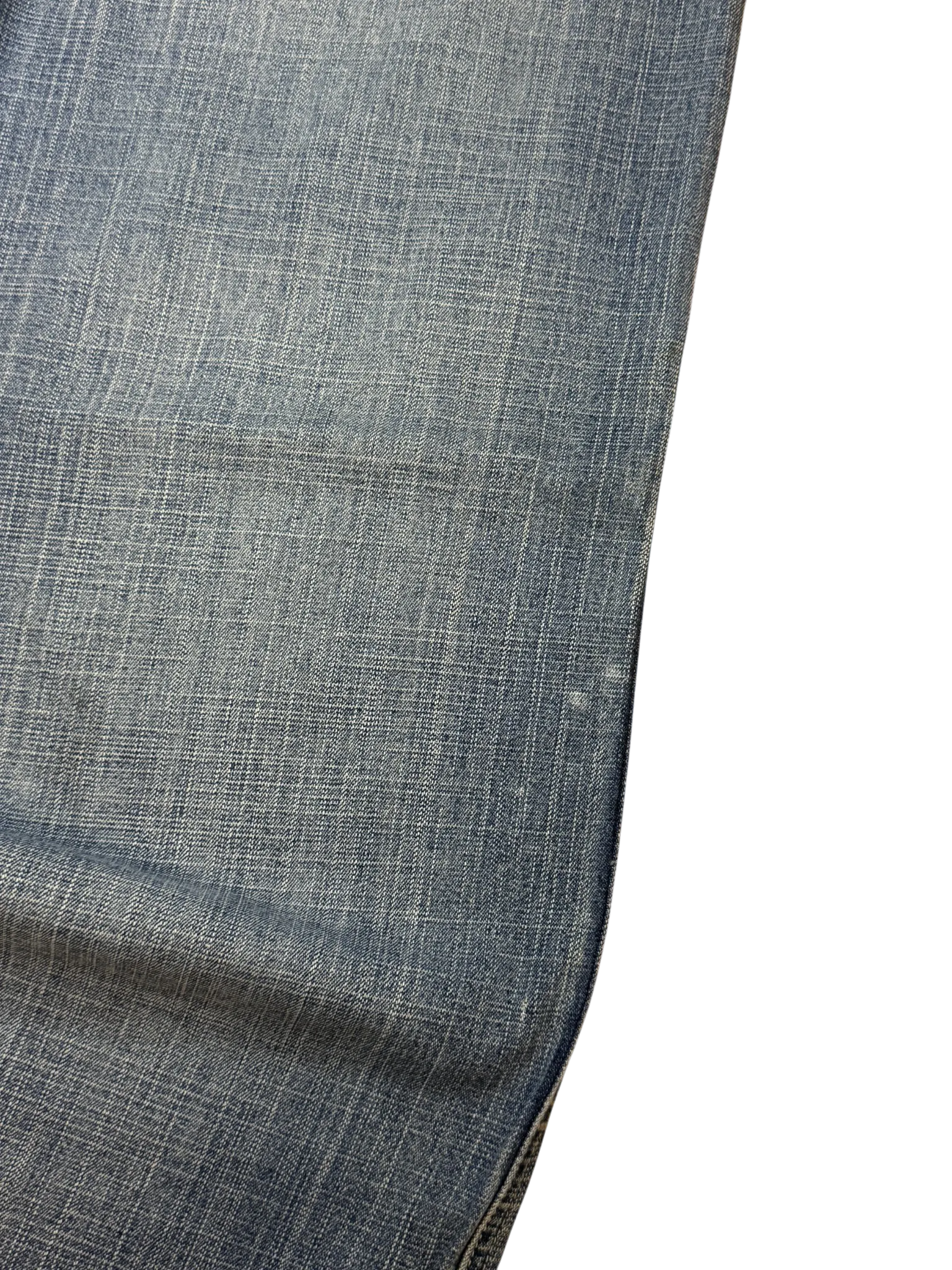 [V0954] Vintage y2k / 2000s Southpole blaue baggy jeans