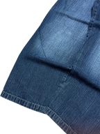 [V0950] Vintage y2k / 2000s Southpole blaue baggy jeans (Xclusive Line)