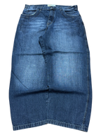 [V0950] Vintage y2k / 2000s Southpole blaue baggy jeans (Xclusive Line)