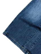 [V0898] Vintage y2k / 2000s Joker blaue baggy jeans