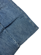 [V0928] Vintage y2k / 2000s Pelle Pelle blaue baggy jeans