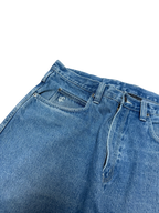 [V0936] Vintage y2k / 2000s Rocawear blaue baggy jeans