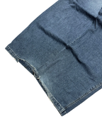 [V0933] Vintage y2k / 2000s Rocawear blaue baggy jeans