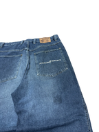 [V0933] Vintage y2k / 2000s Rocawear blaue baggy jeans