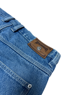 [V0936] Vintage y2k / 2000s Rocawear blaue baggy jeans
