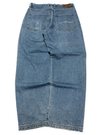 [V0936] Vintage y2k / 2000s Rocawear blaue baggy jeans
