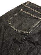 [V0930] Vintage y2k / 2000s Rocawear schwarze baggy jeans