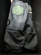 [V0654] Vintage y2k Southpole marineblaue baggy jeans (NWT)