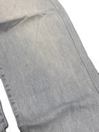 [V0714] Vintage y2k Akademiks bleu baggy jeans