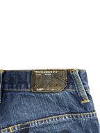 [V1056] Vintage y2k Rocawear blaue baggy jeans