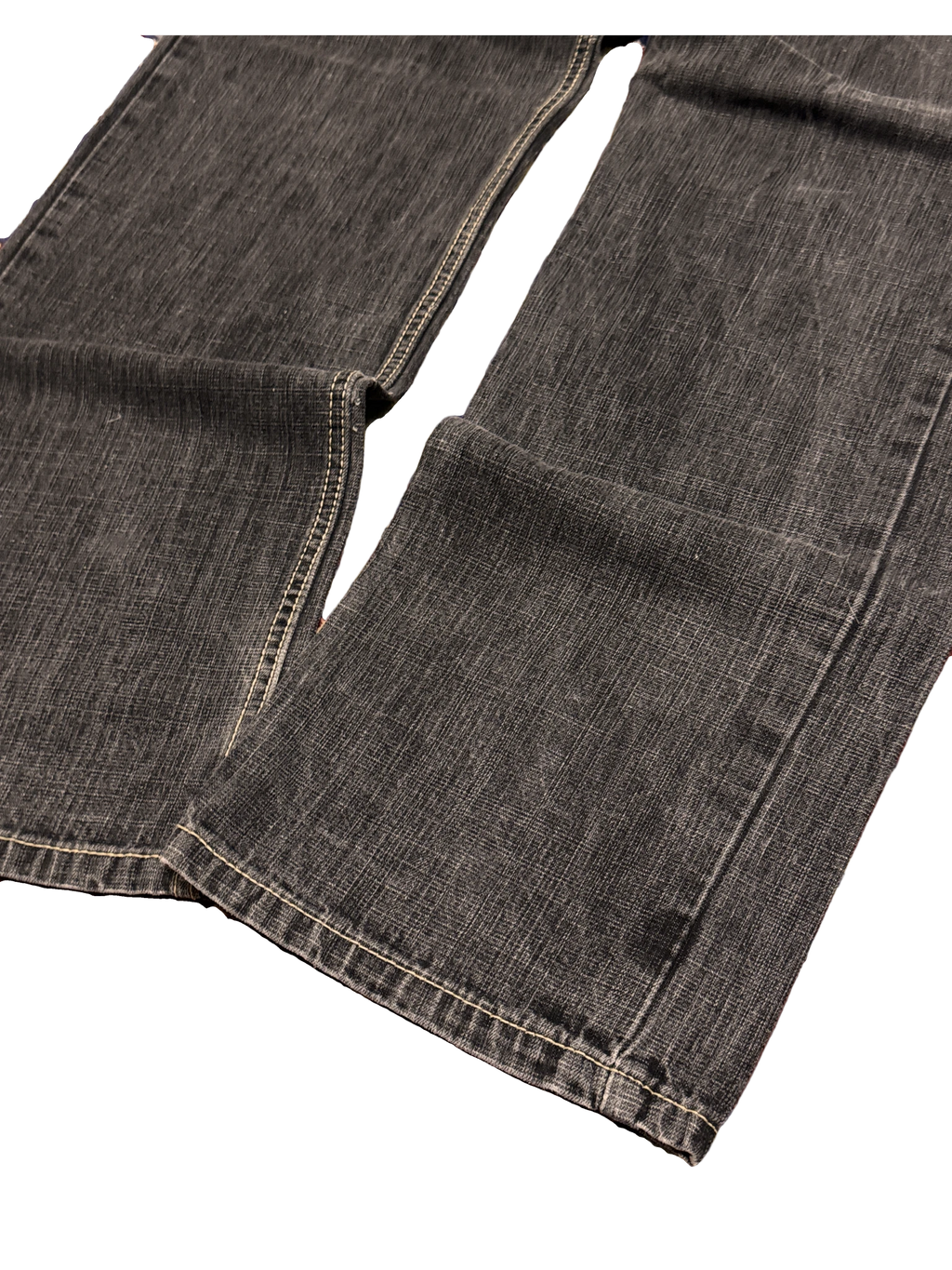 [V1069] Vintage y2k Southpole marineblaue baggy jeans