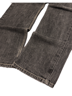 [V1069] Vintage y2k Southpole marineblaue baggy jeans