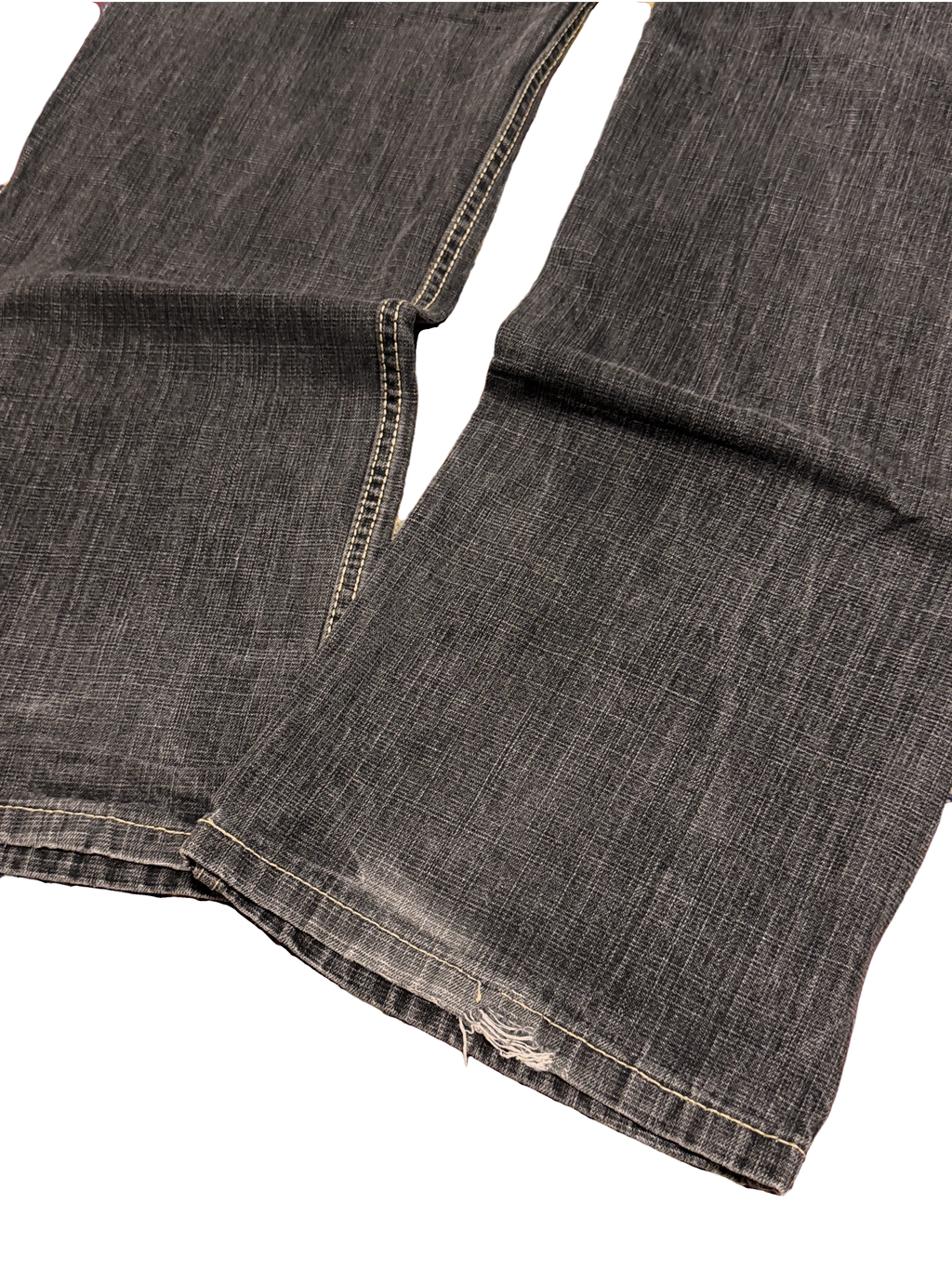 [V1069] Vintage y2k Southpole marineblaue baggy jeans