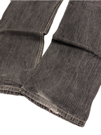 [V1069] Vintage y2k Southpole marineblaue baggy jeans