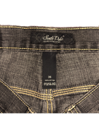 [V1069] Vintage y2k Southpole marineblaue baggy jeans
