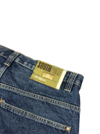 [V1072] Vintage y2k Southpole blaue baggy jeans (Gold Tab)
