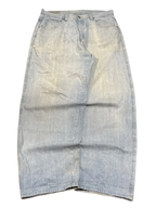 [V1075] Vintage y2k Rocawear blaue baggy jeans