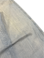 [V1075] Vintage y2k Rocawear blaue baggy jeans