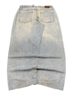 [V1075] Vintage y2k Rocawear blaue baggy jeans
