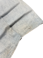 [V1075] Vintage y2k Rocawear blaue baggy jeans