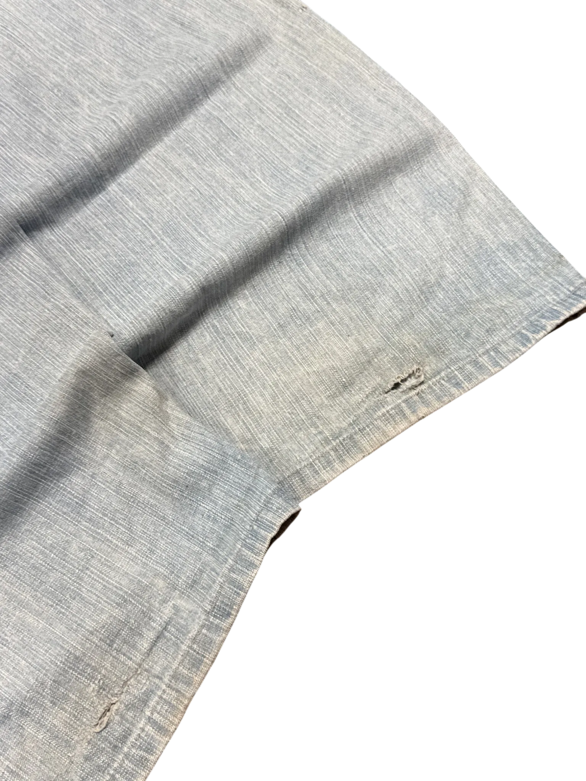 [V1075] Vintage y2k Rocawear blaue baggy jeans