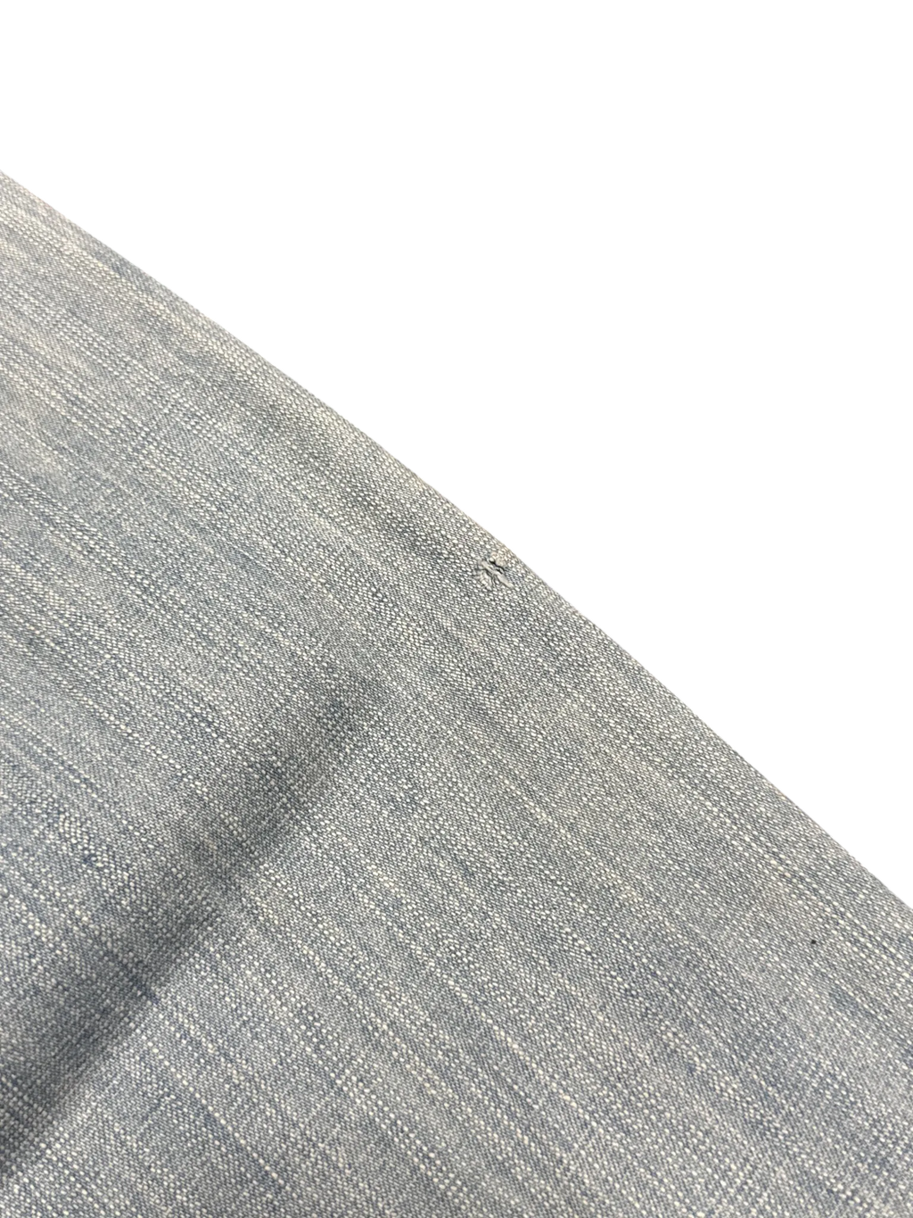[V1075] Vintage y2k Rocawear blaue baggy jeans