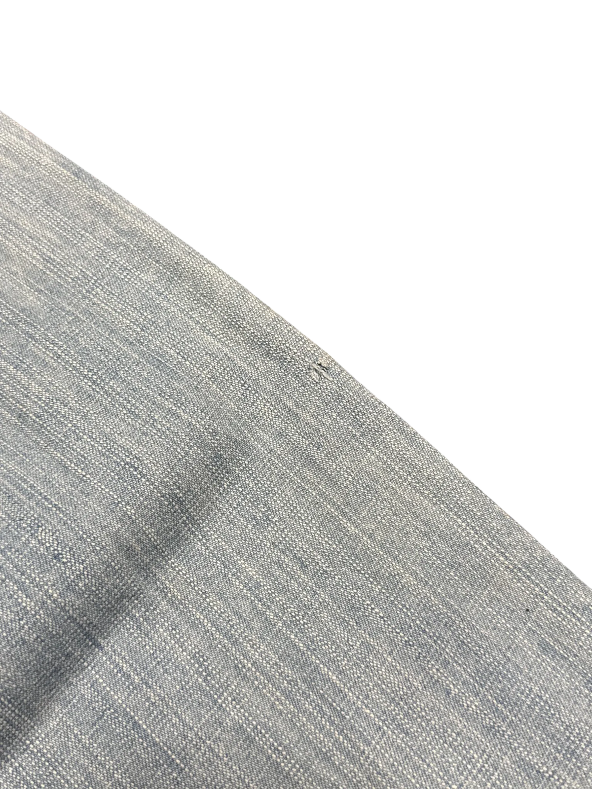 [V1075] Vintage y2k Rocawear blaue baggy jeans