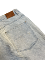 [V1075] Vintage y2k Rocawear blaue baggy jeans
