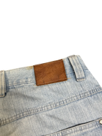 [V1075] Vintage y2k Rocawear blaue baggy jeans