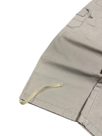 [V1077de] Vintage y2k Southpole beige baggy jeans (NWT | Sample)